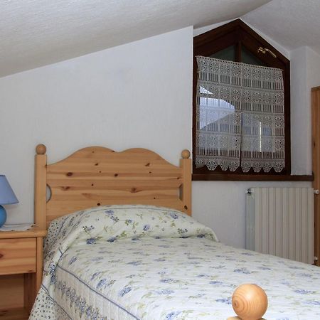 B&B Edelweiss Oulx Bagian luar foto