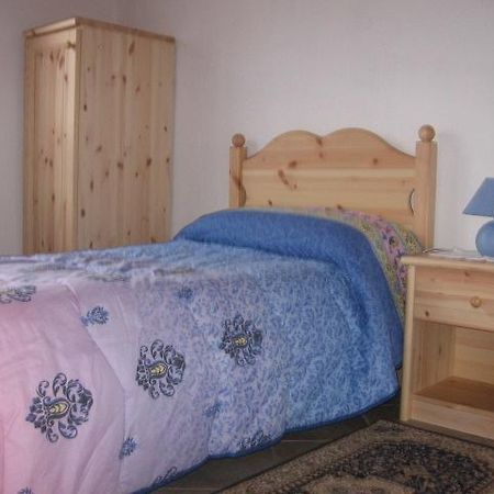 B&B Edelweiss Oulx Bagian luar foto