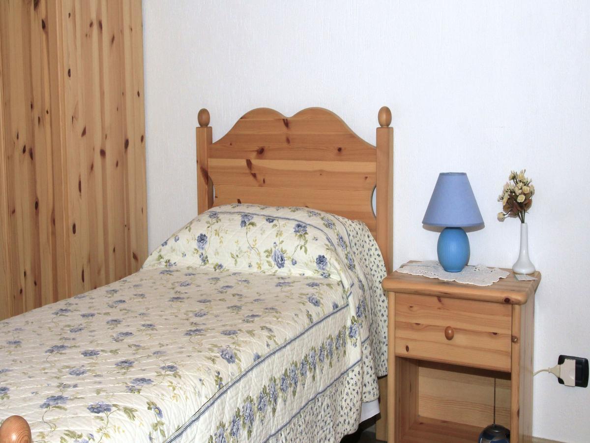 B&B Edelweiss Oulx Bagian luar foto