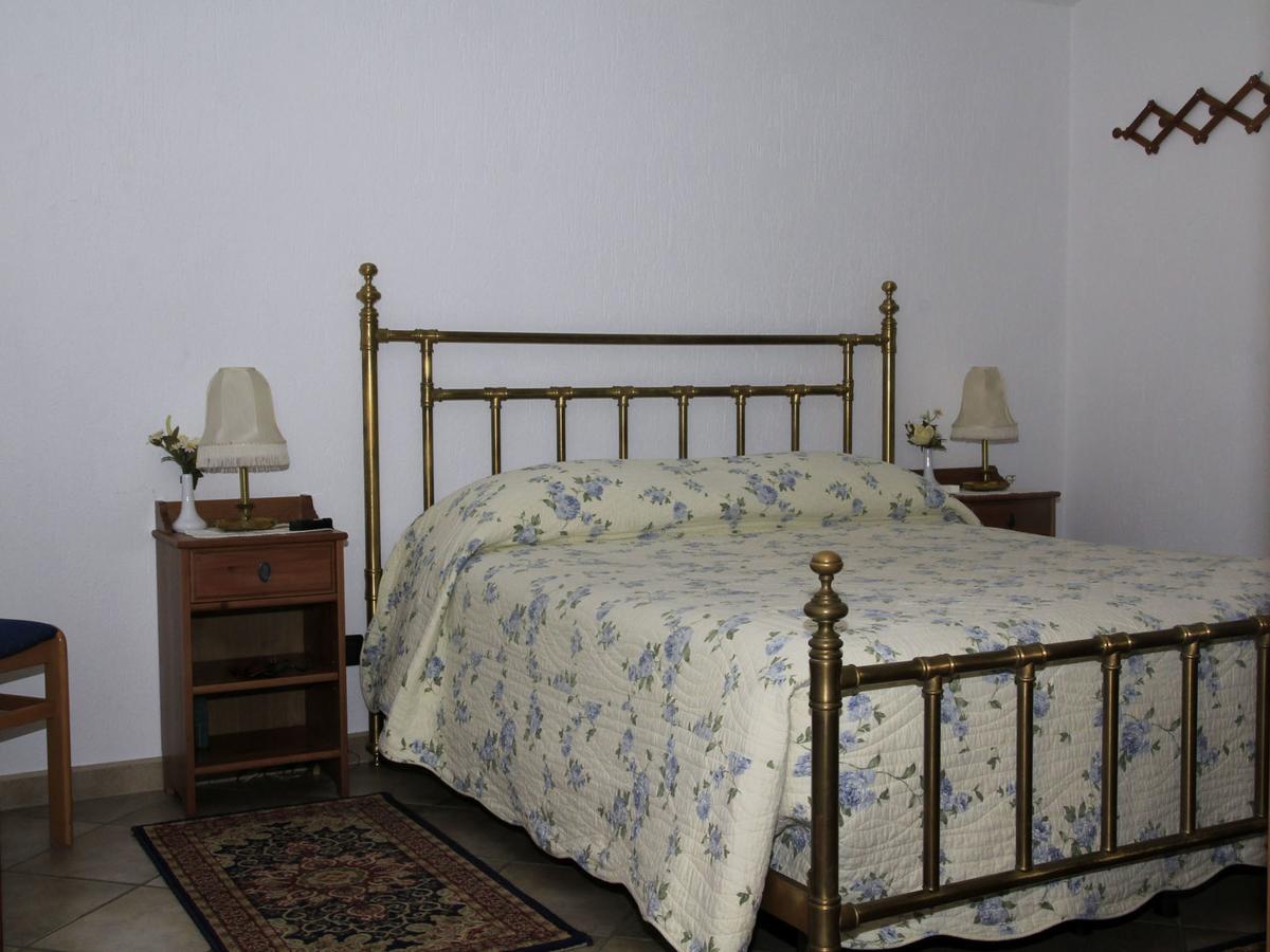 B&B Edelweiss Oulx Bagian luar foto