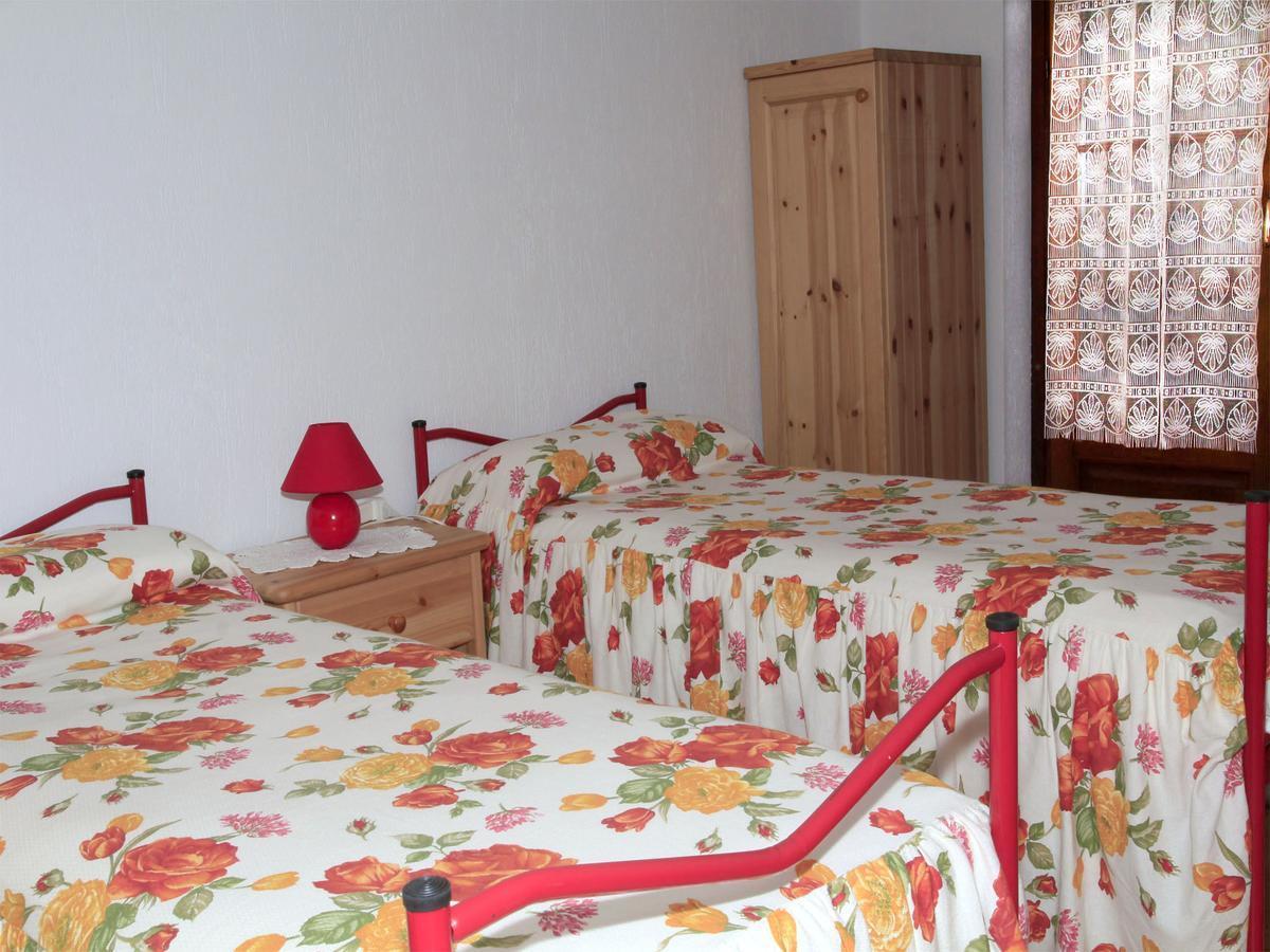 B&B Edelweiss Oulx Bagian luar foto
