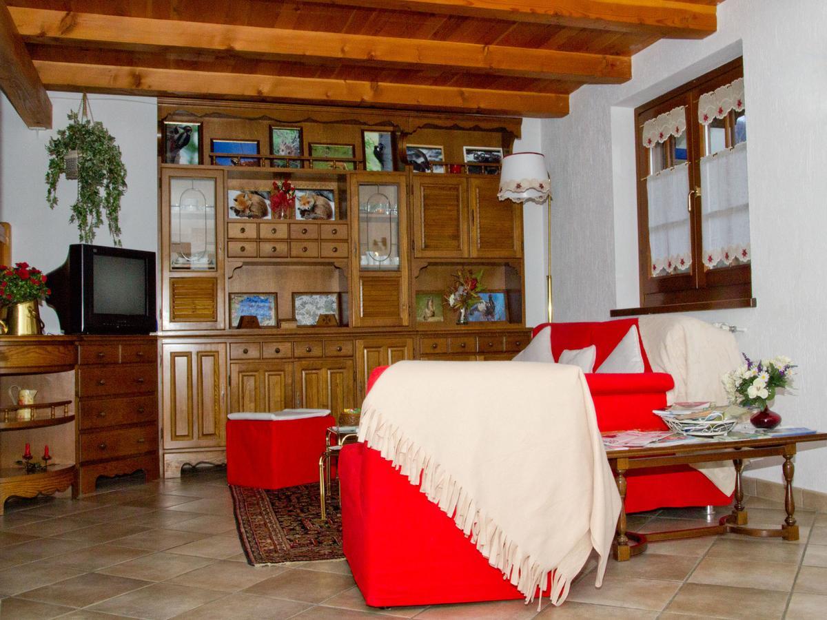 B&B Edelweiss Oulx Bagian luar foto