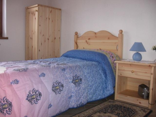 B&B Edelweiss Oulx Bagian luar foto
